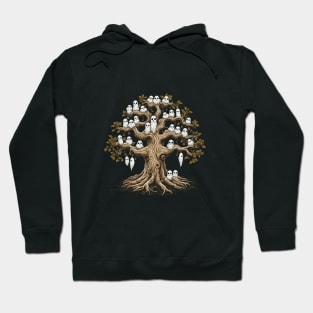 Trick or Tree! Hoodie